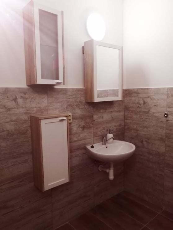 Penzion U Trojice Červená Voda Extérieur photo